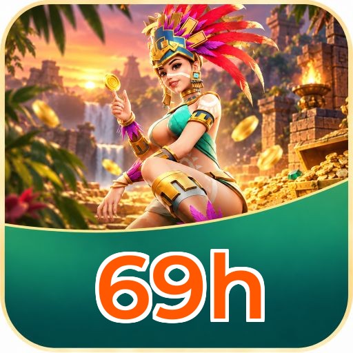 69h APK v4.7.5 - Screenshot UI modern dan intuitif Indonesia